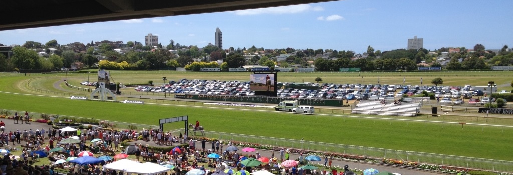 Ellerslie Events Centre Upgrade